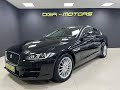 Jaguar xe 20l awd 180 cv bva parfait tat by dga motors