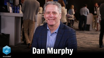 Dan Murphy, commercetools | commercetools Elevate 2024