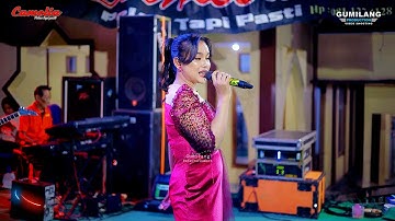 CAMELIA MUSIC - CINTA MERAH JAMBU - MAYA SABRINA - KHITAN FADHIL - BUCU KEMBANG JEPARA