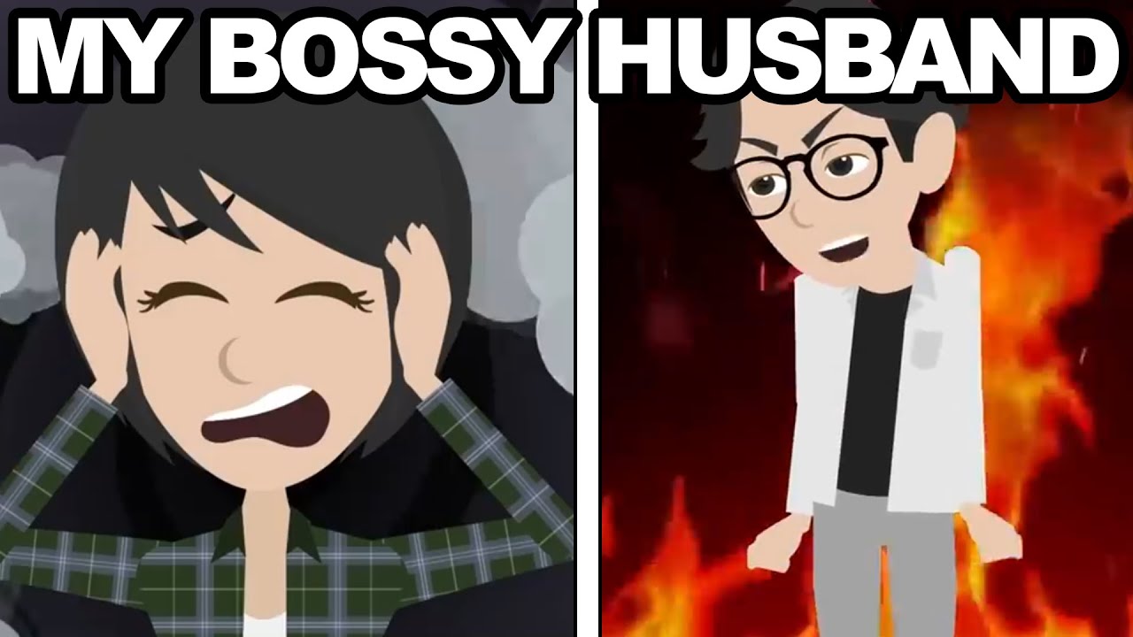 [Текст + Анимация] Мой муж думал, что я ничего не делаю, потому что я домохозяйка, поэтому я разв...