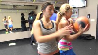 Power Pass: Not So Basic Training