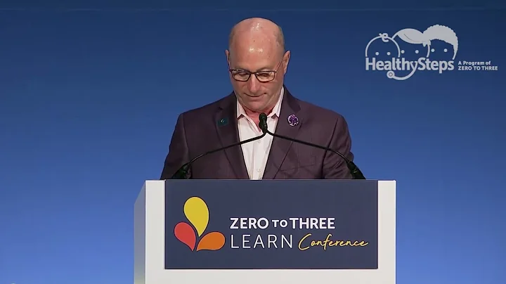 30 Years of HealthySteps