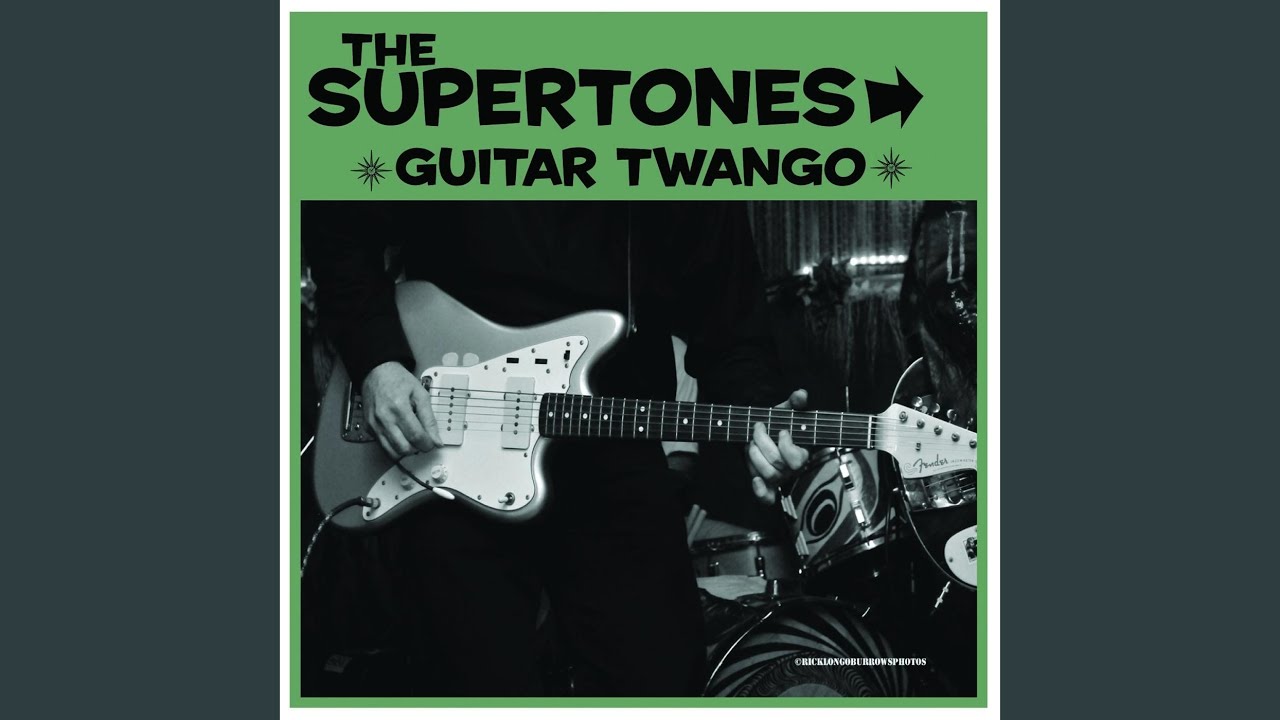 Guitar Twango adlı videoyu YouTube'da izle Guitar Twango adlı videoyu YouTube'da izle