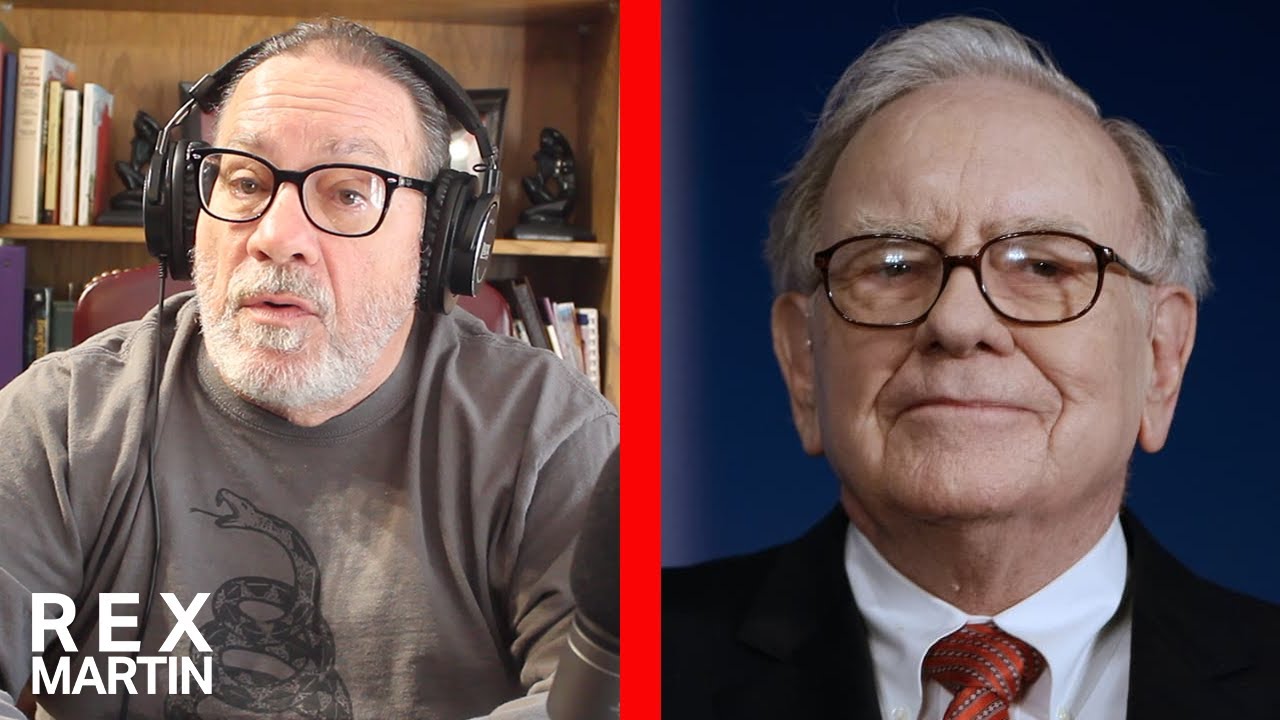 THE BUFFET RULE (How to Fix Congress and the Debt Crisis)