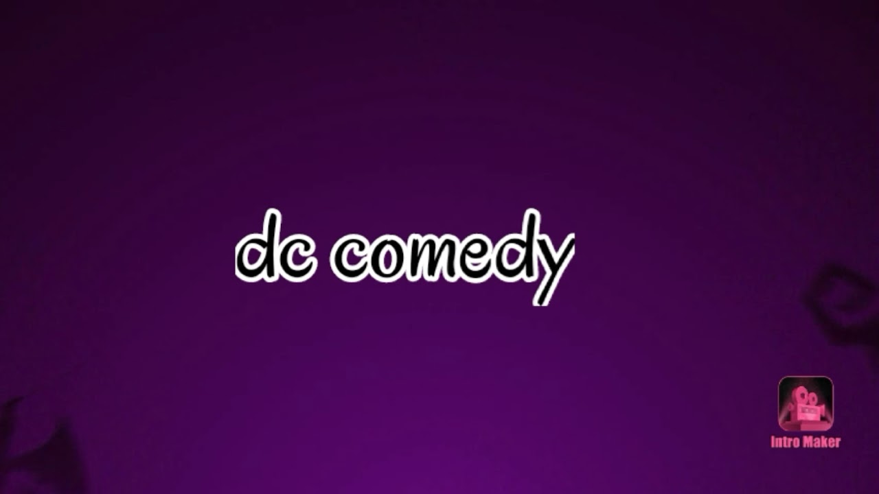 DJ Comedy YouTube