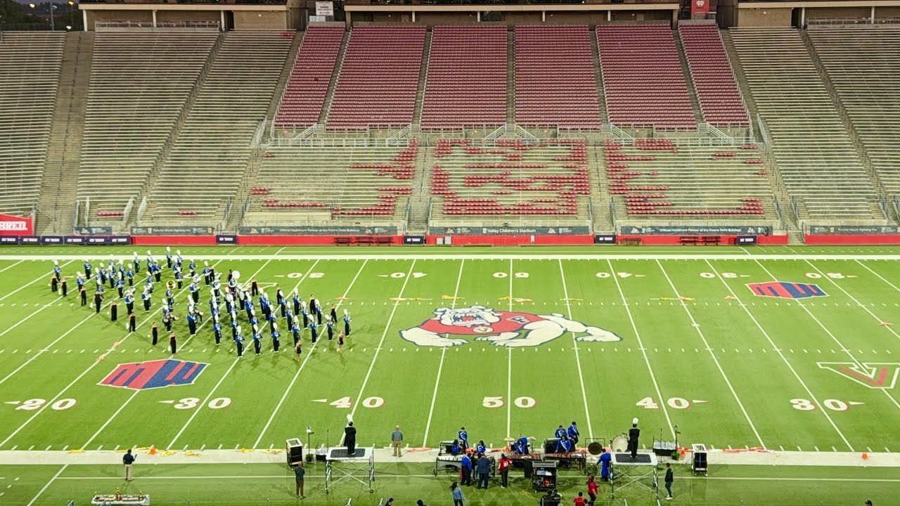 Twhs Color Guard TWHS Marching Band & Color Guard at the 26th Annual Sierra Cup Classic ...