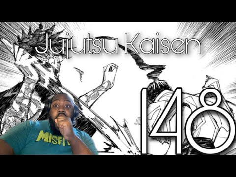 Jujutsu Kaisen Manga Chapter 148 Review 