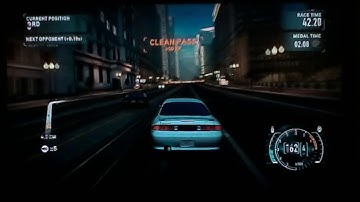 The Pretenders - NFS The Run Coastal Rush Challenge Series