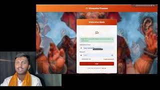 Vinayaka Finance Tracker User Guide | Smart & Light Innovation | Track Expenses Easily! 💸📊 screenshot 3