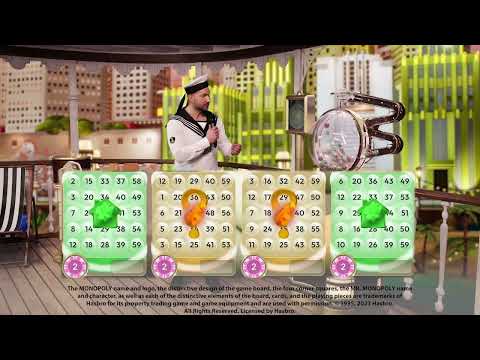 Gioca a Monopoly Live Casino: il divertimento del casinò online in Italia