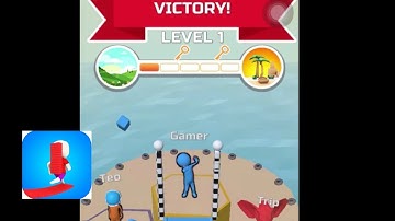 BRIDGE RACE LEVEL 1-5/ Bridge Race Gameplay