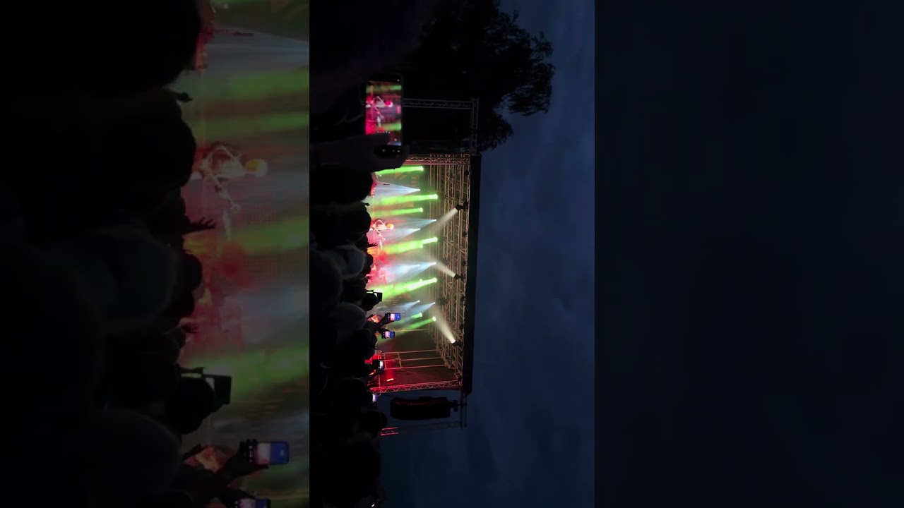 Stadium - Pothead - Live @ Potstock 2025