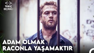 Bir Adım Geri Atarsam, On Adım İleri Gidemem