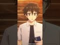 「こんな田舎に何期待してんだか」アニメ『てんびん』第12話より/毎週(月)23:30~TOKYO MX・サンテレビ・BSフジ他にて順次放送/配信中!