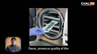 Retortable CPP Film: the Top Choice for Sterilization