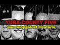 Het yuba county five mysterie