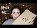 #natura #ciclo11mexico UNBOXING CICLO 11, 2 X 1!!