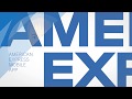 Amex UK Mobile App