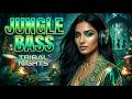 Indian Afro House Mix 2026 🥁 Jungle Bass Journey Through Tribal Nights