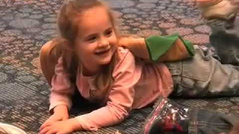 Blue Impact - Stressed Out Sea Turtles