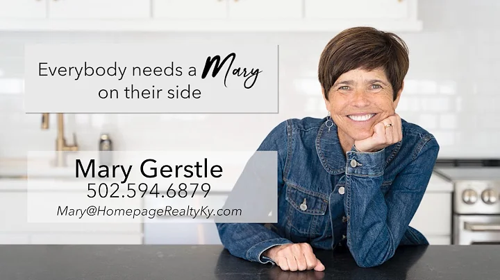 Everybody Needs a Mary on Their Side: Kristi Forrest