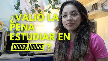 ¿Vale la pena estudiar Diseño UX/UI en Coderhouse?