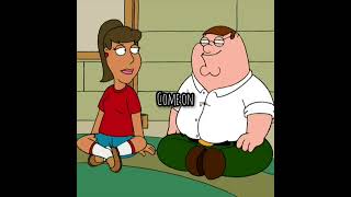 Family Guy - Lois's pregnancy 💀💀 #shorts