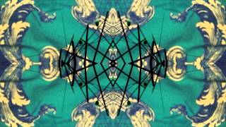 Radiohead - Lotus Flower (Jacques Greene Remix) (HD Visuals)