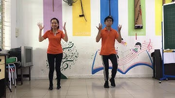 Happy - Video mẫu