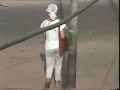 Beginning of video