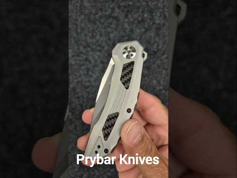 Kershaw Norad 5510 D2/Stainless/CF Budget Banger Alexanders in Blairsville Ga Fuller/Flipper
