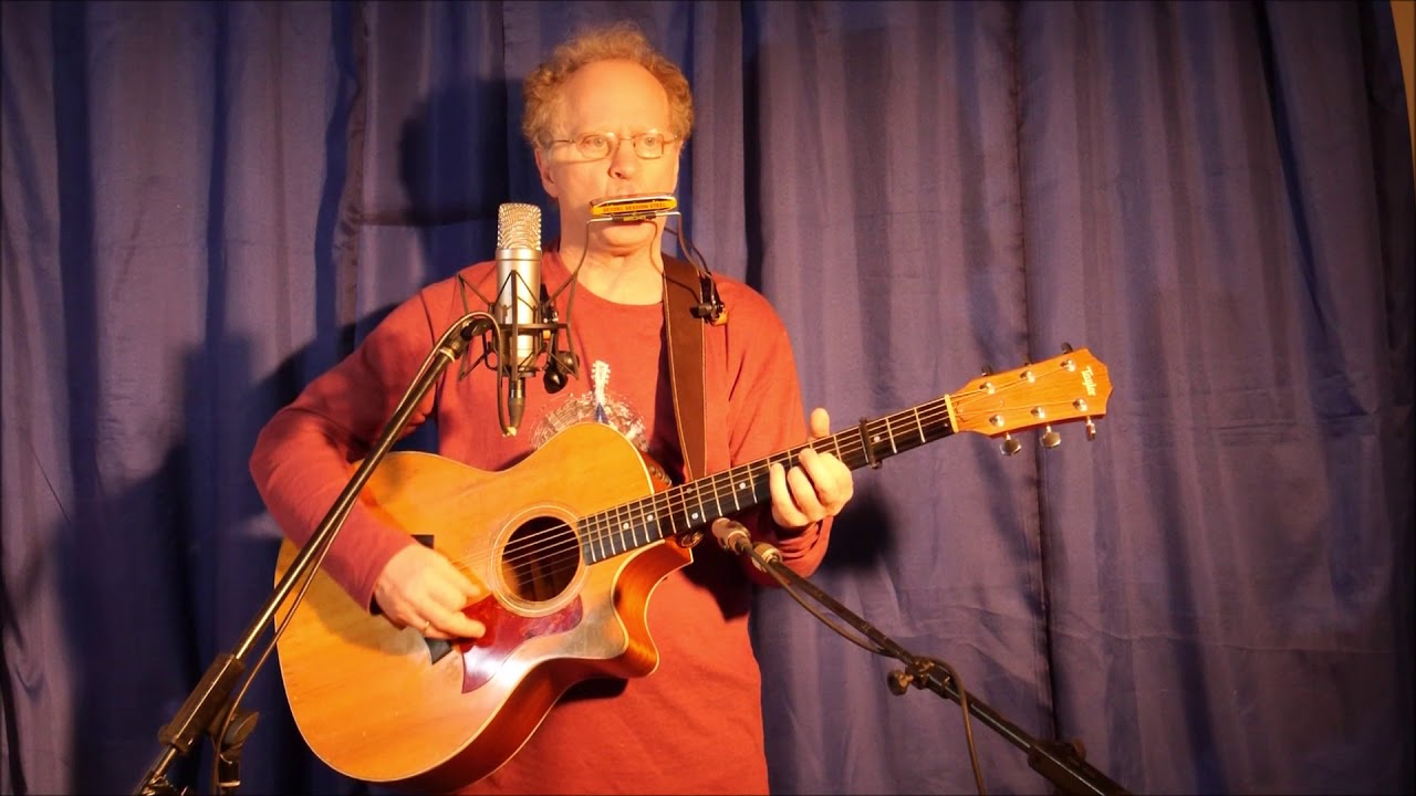 Bonnie Mae - Paul Stowe