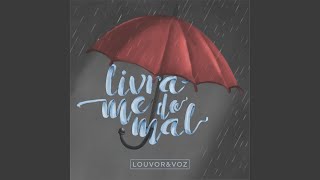 Video thumbnail of "Louvor e Voz - Deus de Amor"
