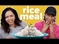 Who has the best rice meal order  buzzfeed india
