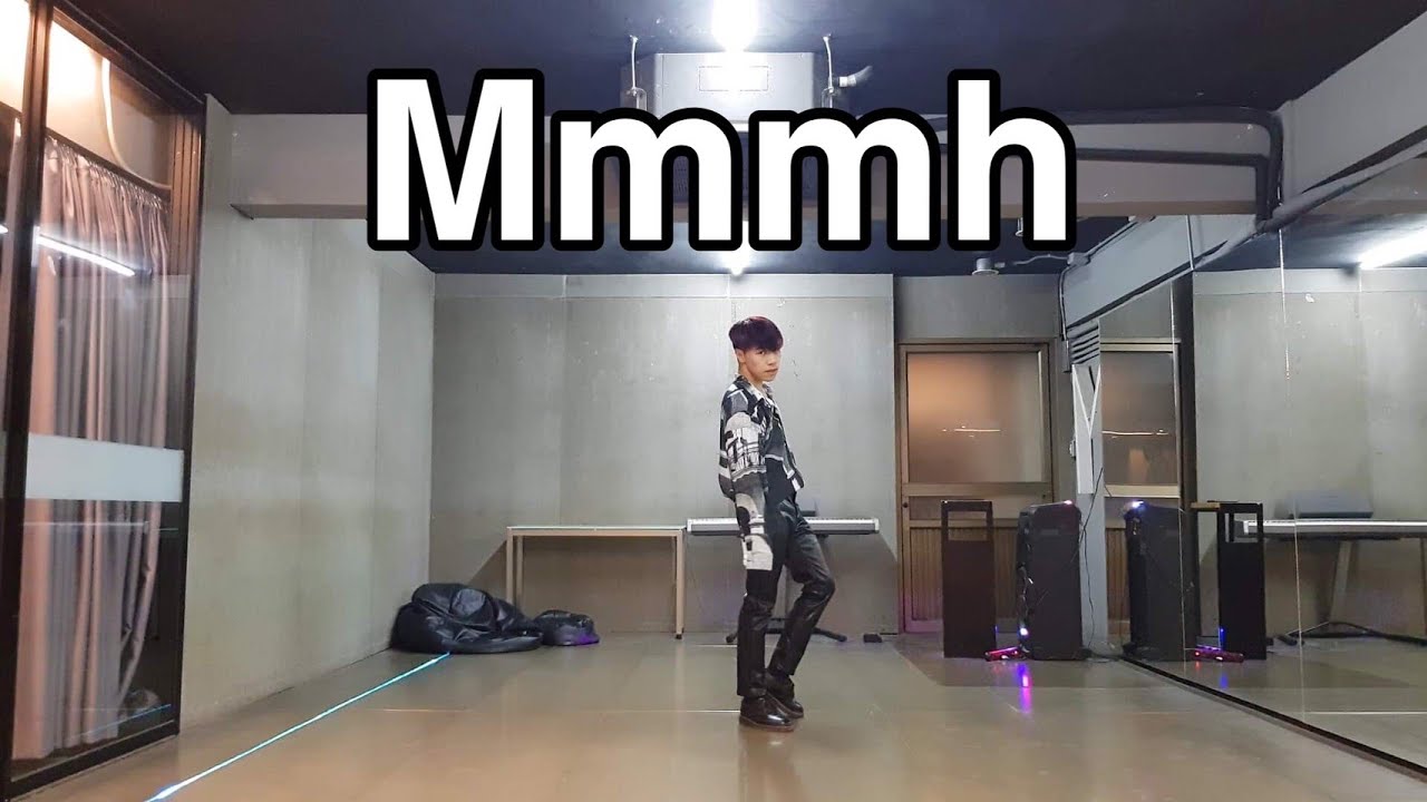 KAI (카이) - 음 (Mmmh) Dance Cover