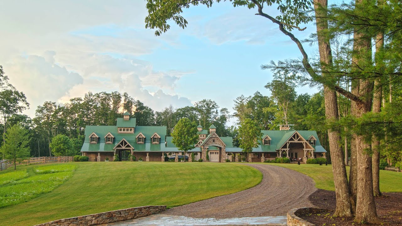 Stillwater Farm Tour YouTube