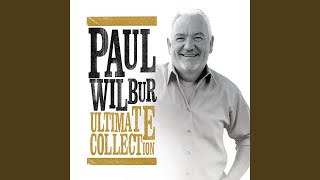 Video thumbnail of "Paul Wilbur - In Your Presence, O God"