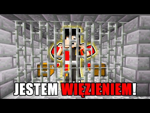 Czy TRAFIŁEM do WIĘZIENIA na SWOIM SERWERZE!