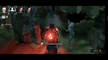 Dead By Daylight Mobile | Hacker Caught On Camera Using Speed Hacks 😂😂
