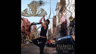 Tarantula A.D. - Grazie Signore