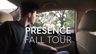 Petit Biscuit - Presence Fall Tour