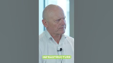 BESS or UPS? How to build grid-interactive Data Center?