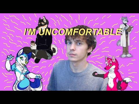 FURRIES
