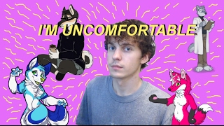 FURRIES