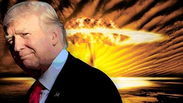 Deadly Scared on Kim Jong From America