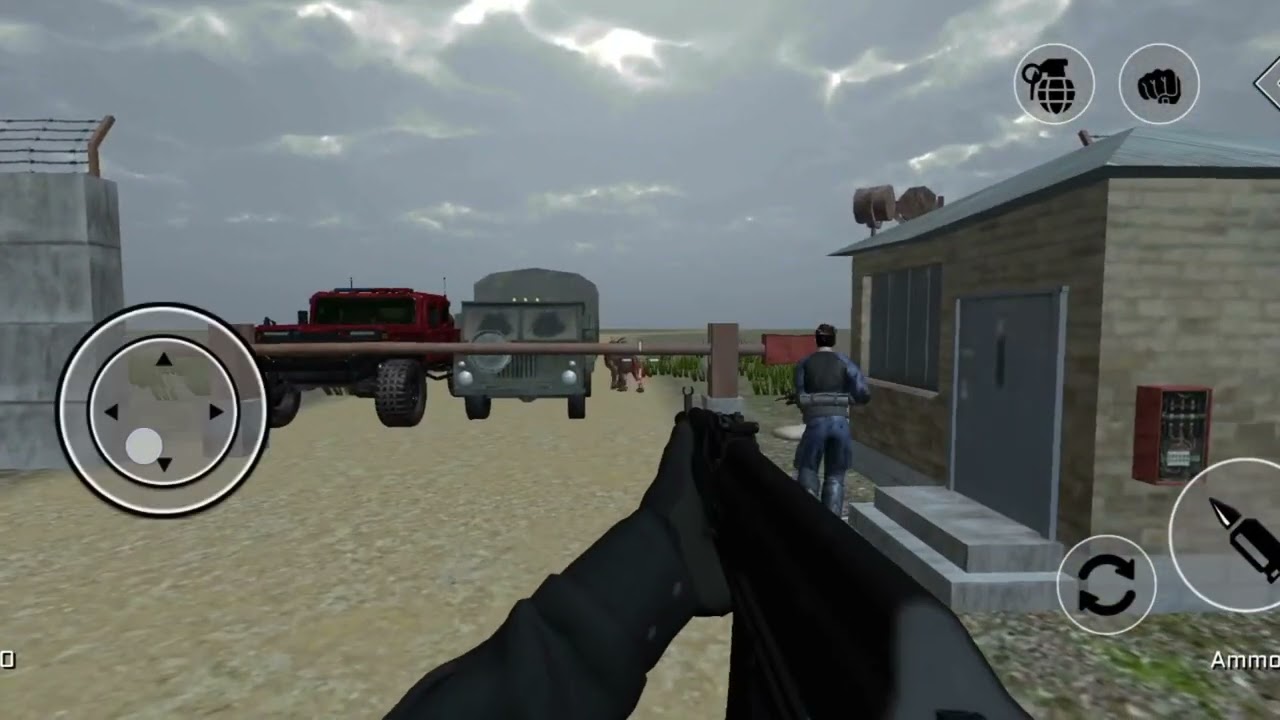 Insane Monster 2 Leval 1 Full Gameplay video Coming Next Level Insane Monster Horror Gaming video 