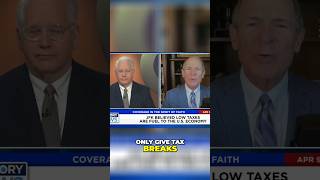 Tax Cuts: Kennedy’s Secret to Reagan’s Economic Boom