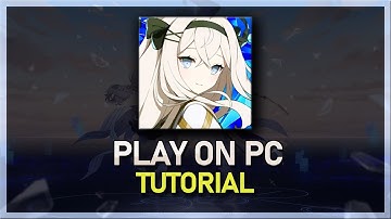 How To Play EverSoul on PC & Mac