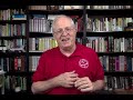 Unfolding The Word, 1st Peter 1:14-16, Part 3