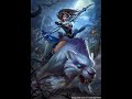 Mirana  with 99 accuracy arrow in the early and mid game  perfect roaming hero for  an easy  kill